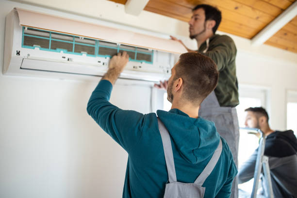 Best HVAC Training and Certification in Columbia City, OR