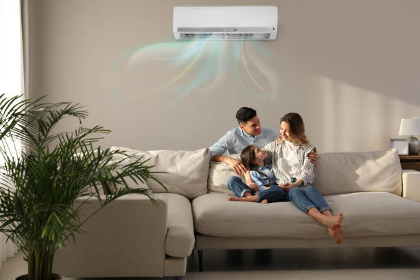 Best HVAC Software and Technology in Columbia City, OR