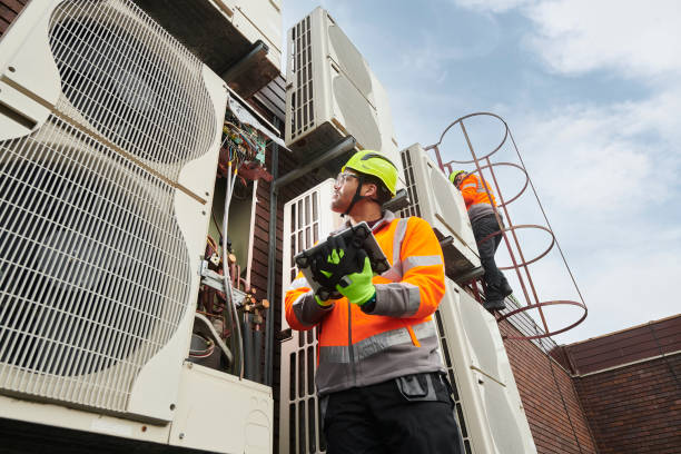  Columbia City, OR HVAC Pros