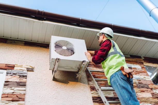 Best Air Conditioning Cleaning in Columbia City, OR