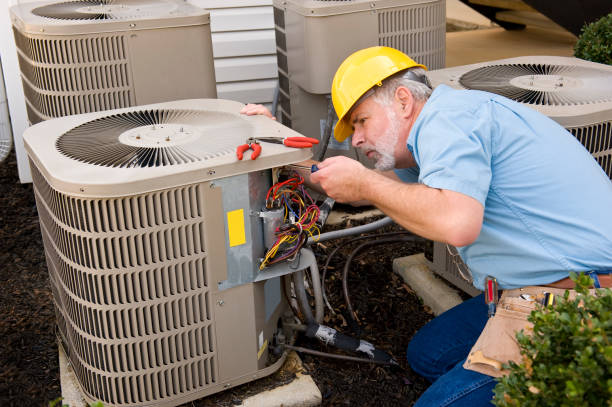 Best HVAC Supply and Distribution in Columbia City, OR
