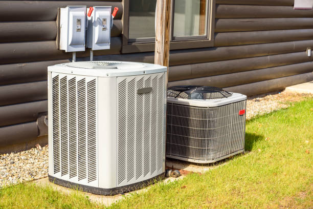 Best HVAC for Healthcare Facilities in Columbia City, OR