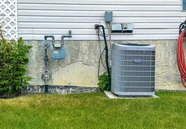 Best Energy-efficient HVAC Solutions in Columbia City, OR